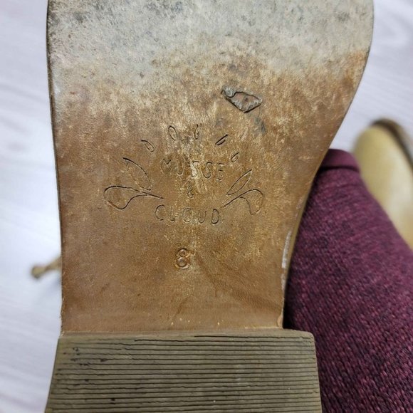 Musse and Cloud boots - Picture 9 of 9